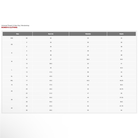 A New Day Women's Effortless Chino Cargo Pants Size 12 - Picture 4 of 4